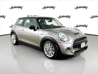 MINI Hardtop 2 Door 2020 Cooper S 2dr Hatchback