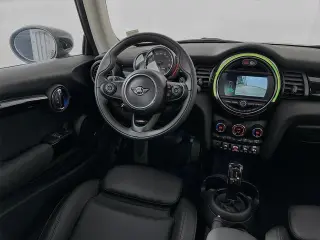 MINI Hardtop 2 Door 2020 Cooper S 2dr Hatchback