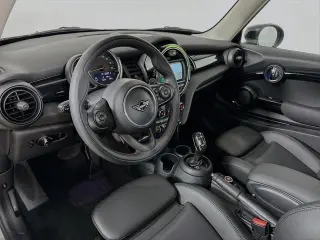 MINI Hardtop 2 Door 2020 Cooper S 2dr Hatchback