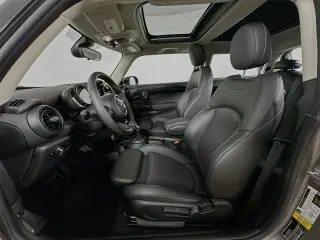 MINI Hardtop 2 Door 2020 Cooper S 2dr Hatchback