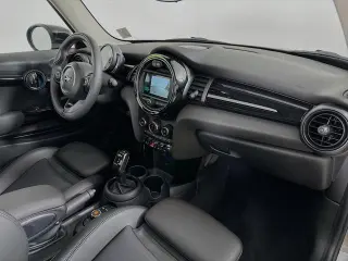 MINI Hardtop 2 Door 2020 Cooper S 2dr Hatchback