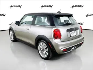 MINI Hardtop 2 Door 2020 Cooper S 2dr Hatchback