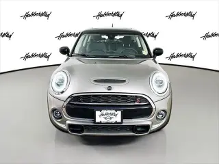 MINI Hardtop 2 Door 2020 Cooper S 2dr Hatchback
