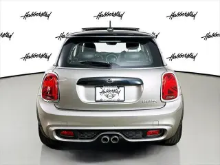 MINI Hardtop 2 Door 2020 Cooper S 2dr Hatchback