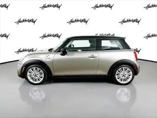 MINI Hardtop 2 Door 2020 Cooper S 2dr Hatchback