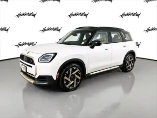 MINI Countryman 2025 AWD Cooper S ALL4 4dr Crossover