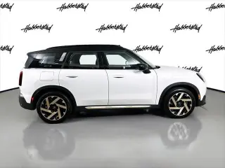 MINI Countryman 2025 AWD Cooper S ALL4 4dr Crossover