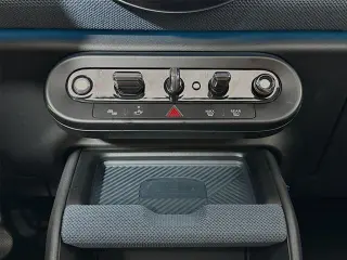 MINI Countryman 2025 AWD Cooper S ALL4 4dr Crossover
