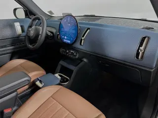 MINI Countryman 2025 AWD Cooper S ALL4 4dr Crossover