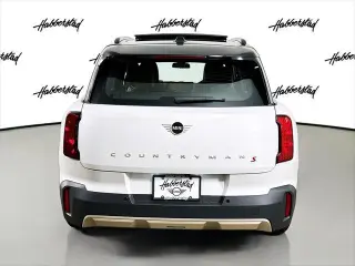 MINI Countryman 2025 AWD Cooper S ALL4 4dr Crossover