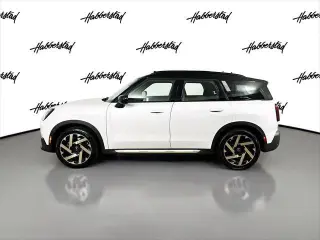 MINI Countryman 2025 AWD Cooper S ALL4 4dr Crossover