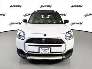 MINI Countryman 2025 AWD Cooper S ALL4 4dr Crossover