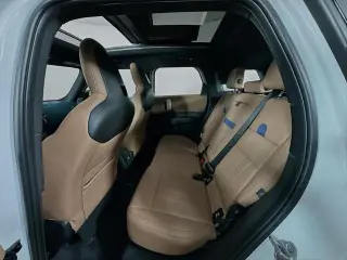 MINI Countryman 2025 AWD Cooper S ALL4 4dr Crossover