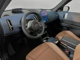 MINI Countryman 2025 AWD Cooper S ALL4 4dr Crossover