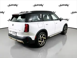 MINI Countryman 2025 AWD Cooper S ALL4 4dr Crossover