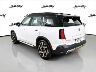 MINI Countryman 2025 AWD Cooper S ALL4 4dr Crossover