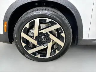 MINI Countryman 2025 AWD Cooper S ALL4 4dr Crossover