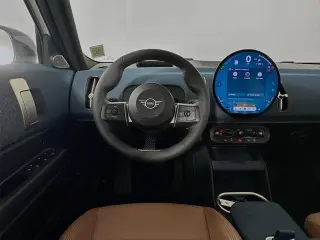 MINI Countryman 2025 AWD Cooper S ALL4 4dr Crossover