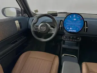 MINI Countryman 2025 AWD Cooper S ALL4 4dr Crossover