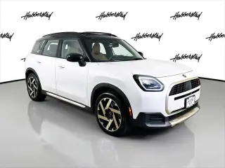 MINI Countryman 2025 AWD Cooper S ALL4 4dr Crossover