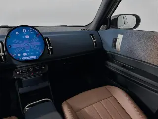 MINI Countryman 2025 AWD Cooper S ALL4 4dr Crossover
