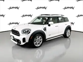 MINI Countryman 2024 AWD Cooper S ALL4 4dr Crossover