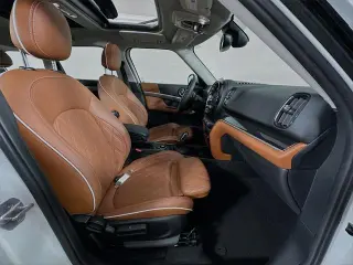 MINI Countryman 2024 AWD Cooper S ALL4 4dr Crossover