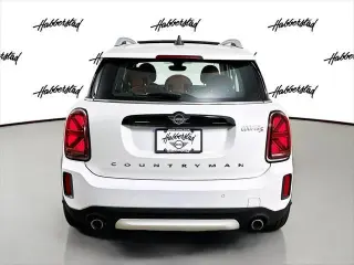 MINI Countryman 2024 AWD Cooper S ALL4 4dr Crossover