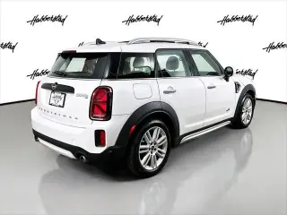 MINI Countryman 2024 AWD Cooper S ALL4 4dr Crossover