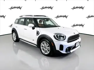 MINI Countryman 2024 AWD Cooper S ALL4 4dr Crossover