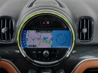 MINI Countryman 2024 AWD Cooper S ALL4 4dr Crossover