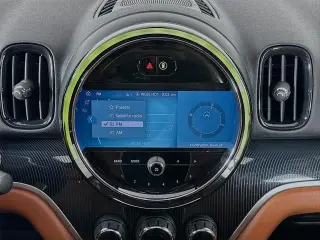 MINI Countryman 2024 AWD Cooper S ALL4 4dr Crossover