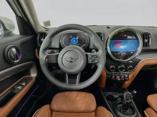 MINI Countryman 2024 AWD Cooper S ALL4 4dr Crossover