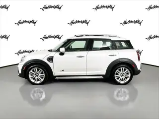 MINI Countryman 2024 AWD Cooper S ALL4 4dr Crossover