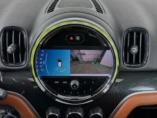 MINI Countryman 2024 AWD Cooper S ALL4 4dr Crossover