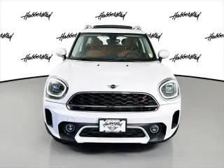 MINI Countryman 2024 AWD Cooper S ALL4 4dr Crossover