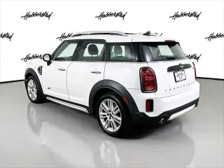 MINI Countryman 2024 AWD Cooper S ALL4 4dr Crossover
