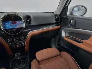 MINI Countryman 2024 AWD Cooper S ALL4 4dr Crossover