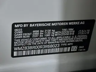 MINI Countryman 2024 AWD Cooper S ALL4 4dr Crossover