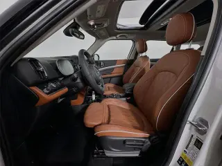 MINI Countryman 2024 AWD Cooper S ALL4 4dr Crossover