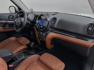 MINI Countryman 2024 AWD Cooper S ALL4 4dr Crossover