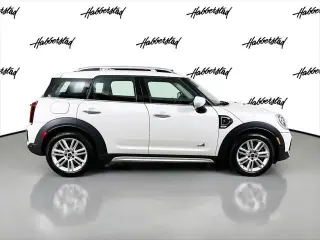 MINI Countryman 2024 AWD Cooper S ALL4 4dr Crossover