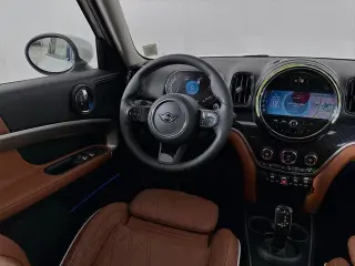 MINI Countryman 2024 AWD Cooper S ALL4 4dr Crossover