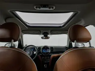 MINI Countryman 2024 AWD Cooper S ALL4 4dr Crossover