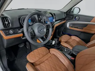 MINI Countryman 2024 AWD Cooper S ALL4 4dr Crossover