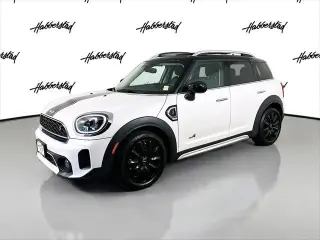 MINI Countryman 2024 AWD Cooper S ALL4 4dr Crossover