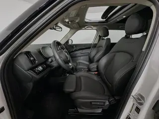 MINI Countryman 2024 AWD Cooper S ALL4 4dr Crossover