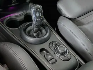 MINI Countryman 2024 AWD Cooper S ALL4 4dr Crossover