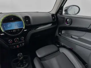 MINI Countryman 2024 AWD Cooper S ALL4 4dr Crossover