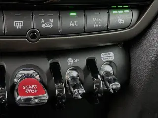 MINI Countryman 2024 AWD Cooper S ALL4 4dr Crossover